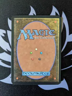 Ice Storm ~ Alpha [Near Mint][Magic MTG] - Image 4
