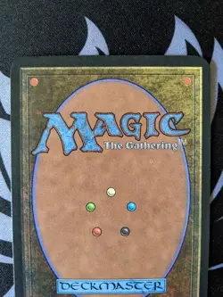 Ice Storm ~ Alpha [Near Mint][Magic MTG] - Image 5