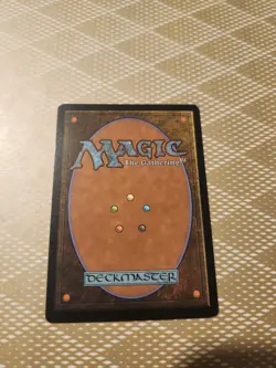 MTG Tarnished Citadel Odyssey Magic the Gathering - Image 2