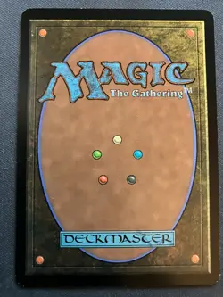MTG Brain Freeze {Scourge} - NM - Image 2