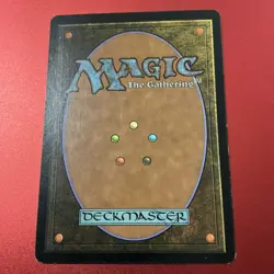 MTG Magic the Gathering Urza's Rage (178/356) Invasion LP - Image 3