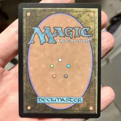 Stuffy Doll MTG Time Spiral Remastered Regular - Image 2