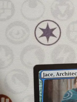 C3340 MAGIC MTG RETURN TO RAVNICA JACE ARCHITECT OF THOUGHT #44 NM MYTHIC - Image 3