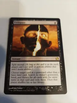 Extirpate Modern Masters Regular - Image 1