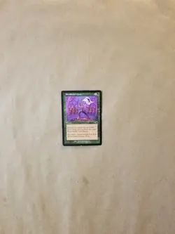 MTG Magic Nemesis X1 Skyshroud Claim (HP) - Image 1