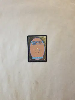 MTG Magic Nemesis X1 Skyshroud Claim (HP) - Image 2