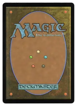 MTG Galewind Moose | #173 Bloomburrow | English - Image 2