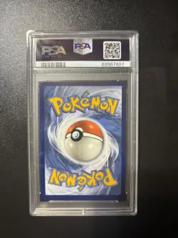 Pokemon Lugia V Silver Tempest Full Alt Art #186 PSA 10 Gem Mint - Image 2