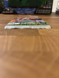Pokemon Trading Cards Japanese Base Set 1 Booster Pack Sealed - Image 3