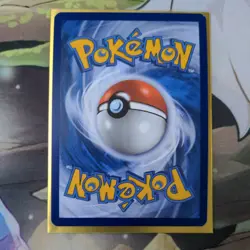 2024 Pokemon TCG - Pikachu SVP 088 Black Star Promo FA 88 Paldea Adventure Chest - Image 2