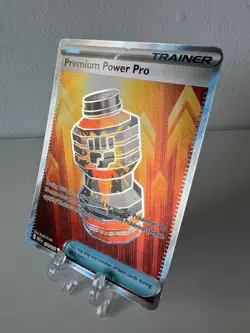 Premium Power Pro 174/132 - Ultra Rare - Mega Evolution - Pokemon TCG - Image 2