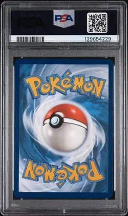 2025 POKEMON PRE EN-PRISMATIC EVOLUTIONS #179 PIKACHU ex HYPER RARE PSA 9 (Q29 - Image 2
