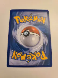 Pokemon TGC 2010 Undaunted Espeon 2/90 Cracked Ice Holo Near Mint - Image 3