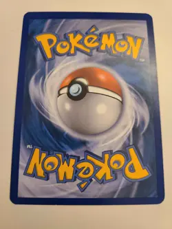Pokemon TGC 2010 Undaunted Espeon 2/90 Cracked Ice Holo Near Mint - Image 4