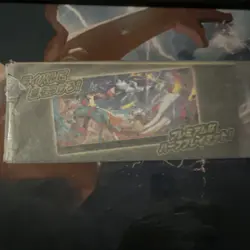Pokemon Center Original Rubber Playmat Mega Evolution ex Japanese New From Japan - Image 2