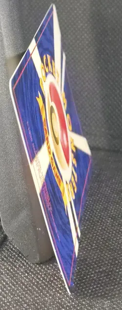 Pokemon TCG Blaine’s Arcanine Japanese Holo Challenge from the Darkness Vintage! - Image 3