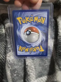 Pokemon TCG Ash-Greninja EX XY133 Blackstar Promo 2016 - Image 2