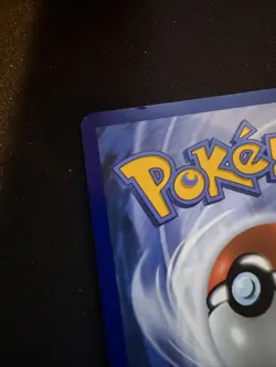 TCG Pokemon Bulbasaur 133/132 Mega Evolution Illustration Rare Holo Stamped NM - Image 3