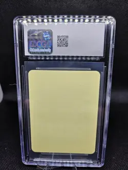 2023 MARUMIYA POKEMON STICKERS #38 FLAREON/JOLTEON/VAPOREON CGC 9 MINT - Image 2