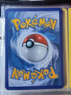 2016 Pokemon TCG BREAKpoint - All-Night Party 96/122 - Uncommon English NM/LP - Image 2