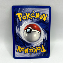Pokemon TCG - Misty’s Seadra 9/132 Holo Rare - WOTC Gym Heroes - NM/LP - Image 2