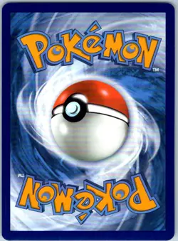 Pokemon TCG Lapras ex 32/142 Stellar Crown NM - Image 2