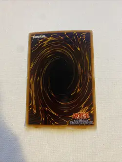 Yugioh Japanese SDM-021 Magical Stone Excavation Super - Image 2