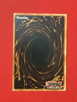 Yugioh! CH01-EN019 The Fallen & The Virtuous Starlight Rare 1st Edition NM - Image 3