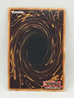 Yugioh! - Kozmoll Wickedwitch - PGL3-EN029 - Gold Secret Rare - 1st Ed - NM - Image 2