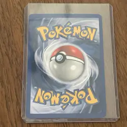 Pokemon Card - Lapras Fossil Italian 10/62 Holo Rare - Image 5