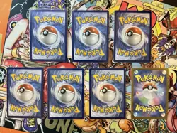 TCG Pokemon IR & Radient English Lot of 7 Cards SWSH/ White Flare/ S/V - Image 2