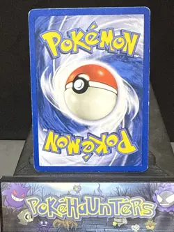 Pokemon Card Electabuzz 24/130 Rare Base Set 2 WOTC Played - Image 4