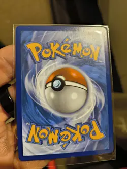BUDDY-BUDDY POFFIN - 167/132 Mega Evolution NM- Ultra Rare - Pokemon TCG Card - Image 5