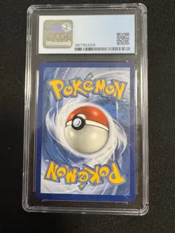 Pokemon Collection Vintage WoTC & CGC Charizard 200+ Holos Binder Page Cards Lot - Image 3