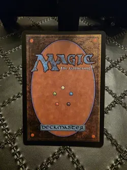 *P R 0 X Y* Mtg Magic The Gathering Black Lotus Trading Card *P R 0 X Y* - Image 2