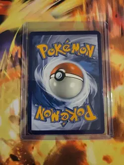 Rayquaza EX XY69 - Full Art Ultra Rare Promo - Black Star Pokemon Card - Image 4