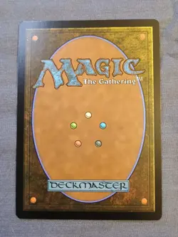 The World Tree NM Kaldheim MTG Magic the Gathering - Image 2