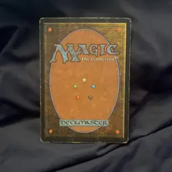 Serra Angel (Unlimited) MP MTG - Image 2