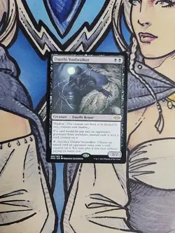 1x Dauthi Voidwalker - NM/M MH2 Modern Horizons 2 MTG Magic - Image 1