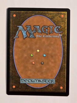 Eldrazi Temple R0059 Foil (Borderless) Edge of Eternities: Stellar Sights MTG NM - Image 2