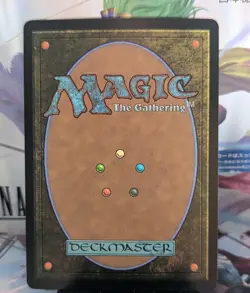 Magic The Gathering MTG Final Fantasy Starting Town Foil Japanese NM - Image 3