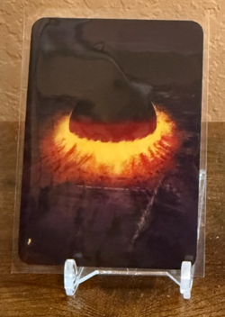 Sorcery Contested Realms - Beta - Craterize Foil NM - Image 2