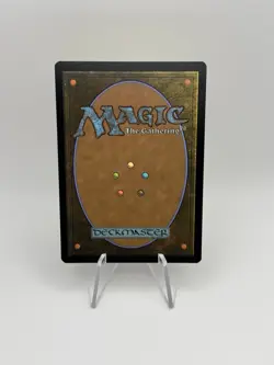 MTG, Unexpected Windfall (#0029), Marvel Universe, Non Foil, NM Full Art Mythic - Image 2