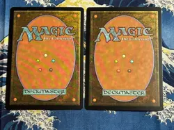 2 x Celestial Mantle - Zendikar - NM-Mint - MTG Magic the Gathering - Image 2
