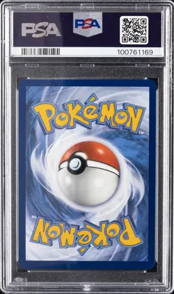2023 POKEMON OBF EN-OBSIDIAN FLAMES ILLUSTRATION RARE #208 PIDGEOTTO PSA 10 - Image 2