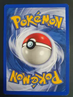 Paras 47/64 1st Edition - Neo Revelation Set - Pokemon Card - Excellent - Image 2