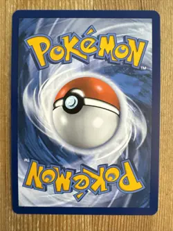 Pokemon TCG Flamigo Paradox Rift 106/182 Reverse Holo Common - Image 2