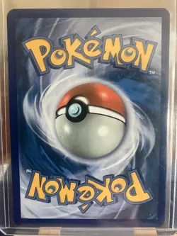 2020 Pokemon Pikachu Special Delivery SWSH074 Black Star Promo Ungraded - Image 2