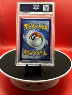 PSA 7 NM - Pokemon 2016 Articuno XY Generations - 25/83 - Full Art - Image 2