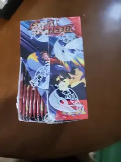 Pokemon TCG Scarlet & Violet Destined Rivals Booster Box 36 Packs NEW/Sealed - Image 3